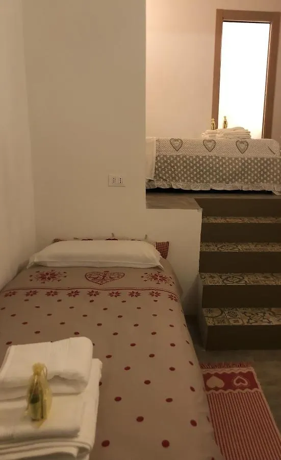 Verso Est Petralia Soprana