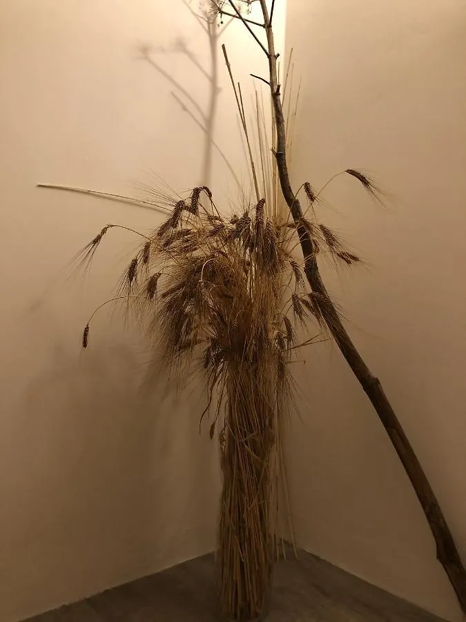 Verso Est Petralia Soprana