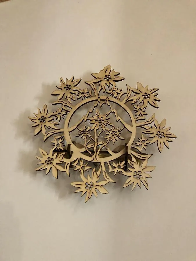 Verso Est Petralia Soprana