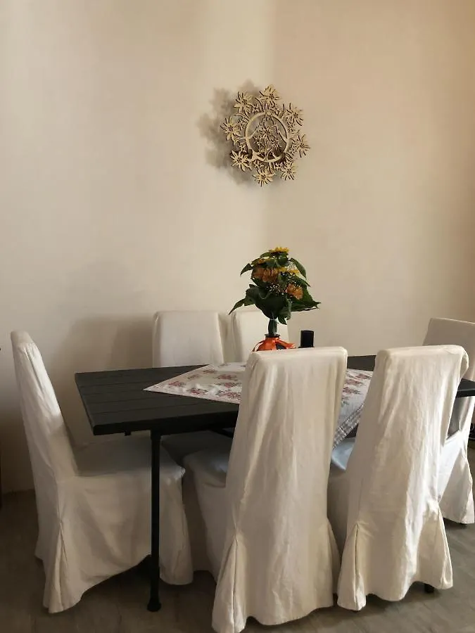 Verso Est Hotel Petralia Soprana Guest house