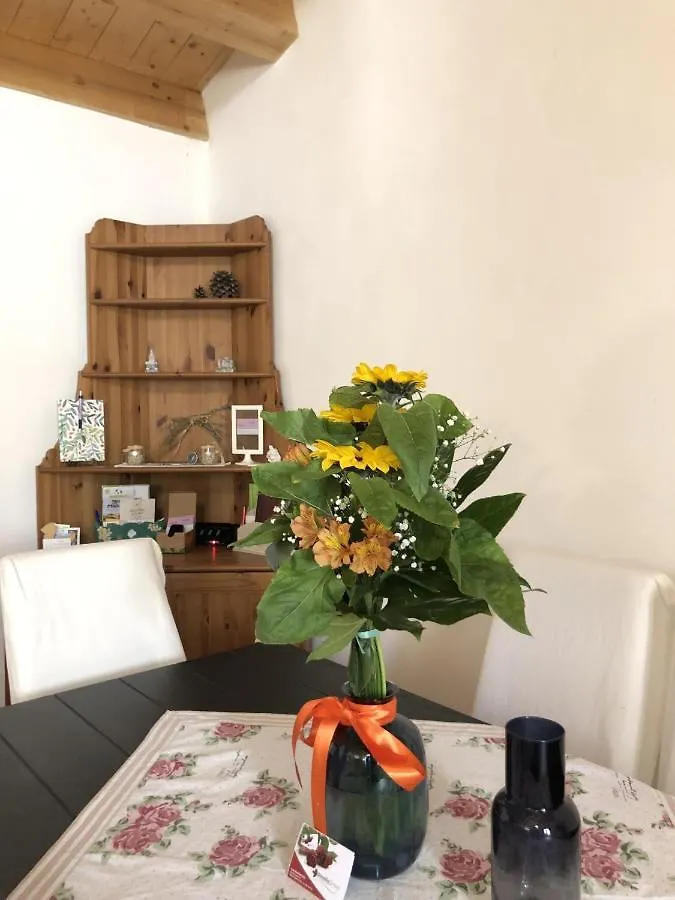 Guest house Verso Est Petralia Soprana